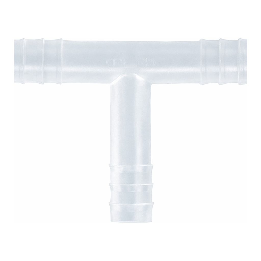 Merck BRAND(R) tubing connector, T-shape