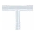 Merck BRAND(R) tubing connector, T-shape
