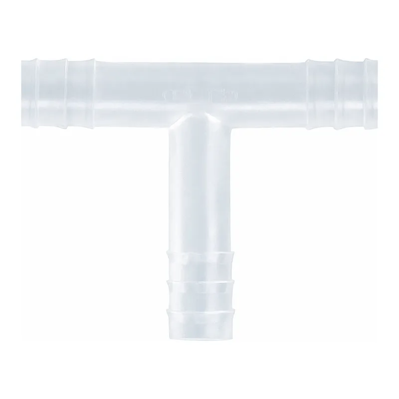 Merck BRAND(R) tubing connector, T-shape