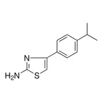 Merck 4-(4-ISOPROPYL-PHENYL)-THIAZOL-2-