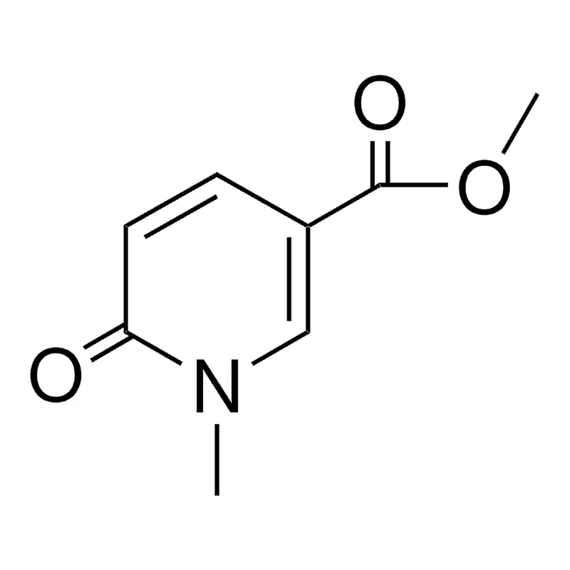 Merck METHYL 1,6-DIHYDRO-1-METHYL-6-OX-