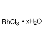 Merck Rhodium(III) chloride hydrate