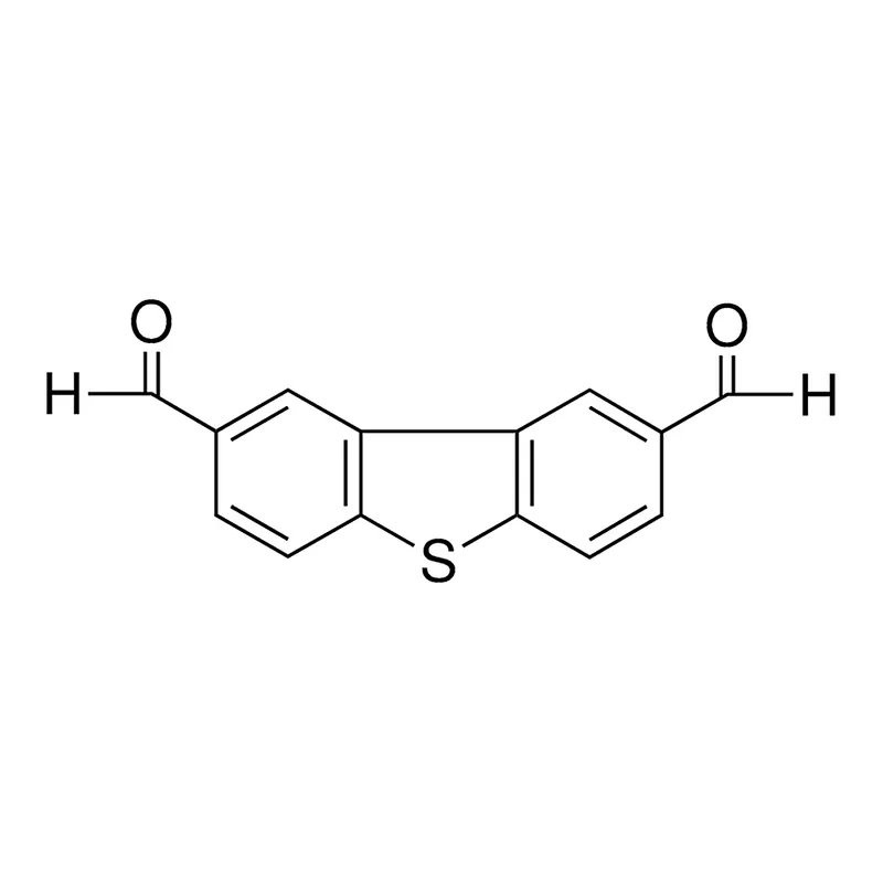 Merck DIBENZOTHIOPHENE-2,8-DICARBALDEH-