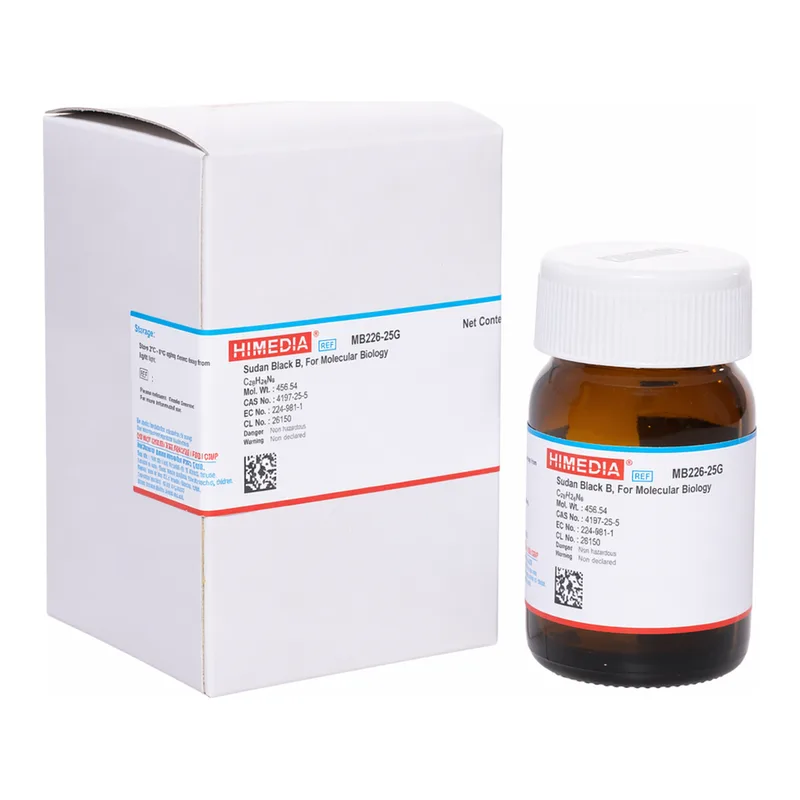Himedia Sudan black B