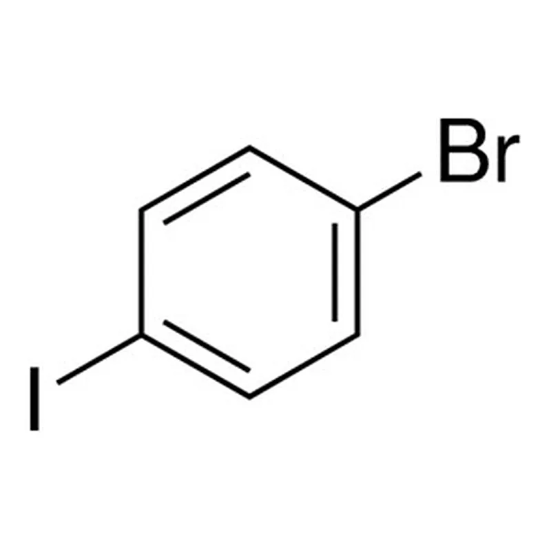 Merck 1-BROMO-4-IODOBENZENE, 98%