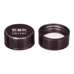 Merck KIMBLE(R) CLOSED TOP POLYPROPYLENE SCREW