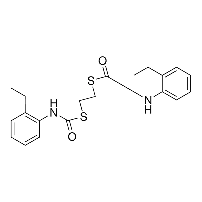 Merck S,S'-ETHYLENE BIS(N-(2-ETHYLPHEN-