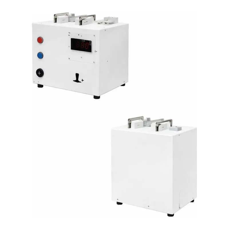 AS ONE UV LED Curing Light, UV LED 경화장치