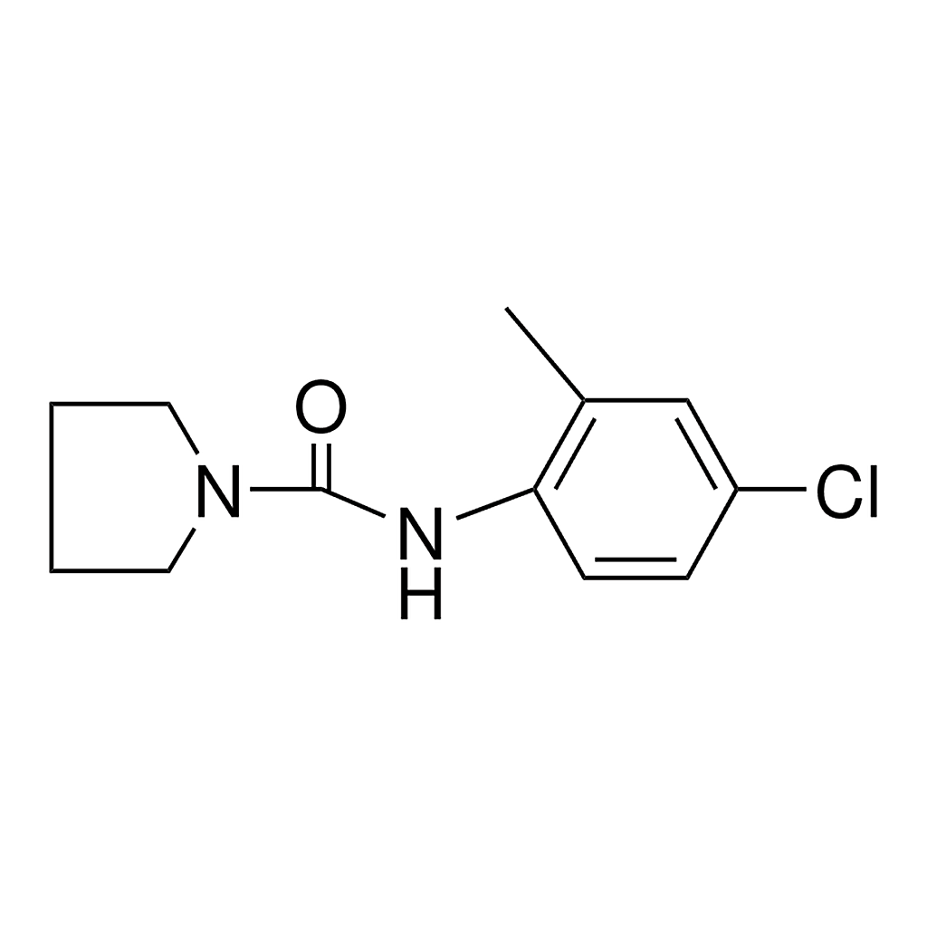 Merck 1-(N-(4-CHLORO-2-METHYLPHENYL)C-