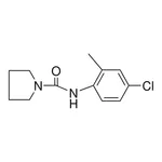 Merck 1-(N-(4-CHLORO-2-METHYLPHENYL)C-