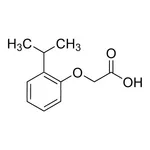 Merck (2-Isopropylphenoxy)acetic acid