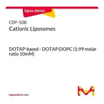Merck CATIONIC LIPOSOMES, DOTAP-BASED - DOTAP&
