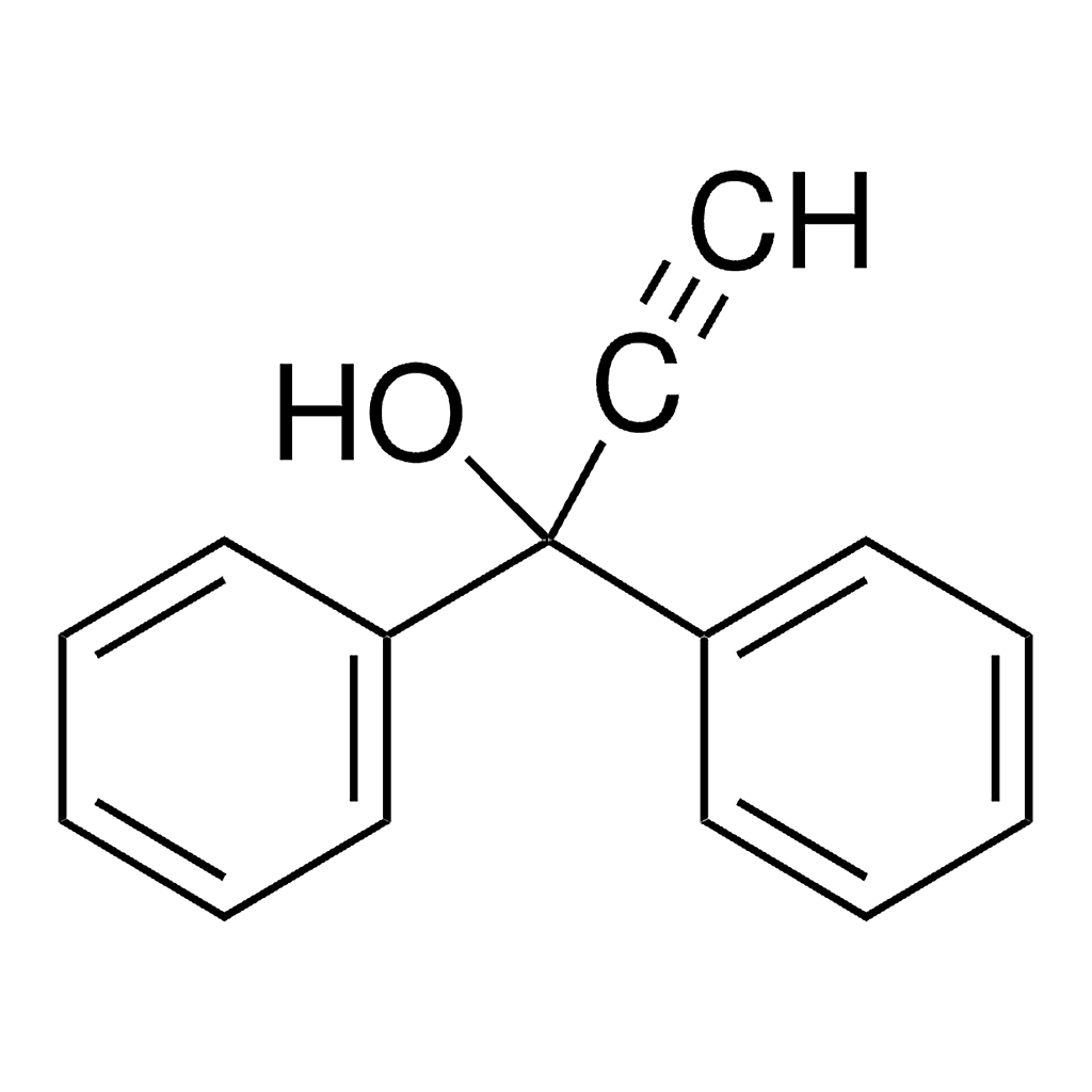 Merck 1,1-Diphenyl-2-propyn-1-ol