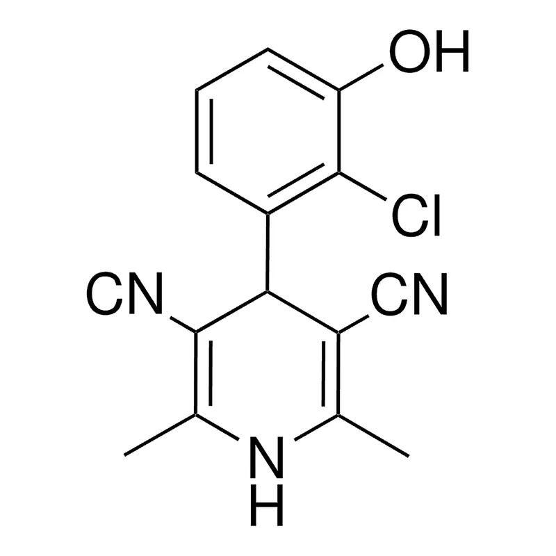 Merck 4-(2-CHLORO-3-HYDROXYPHENYL)-2,-
