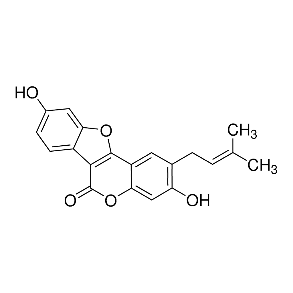 Merck Psoralidin