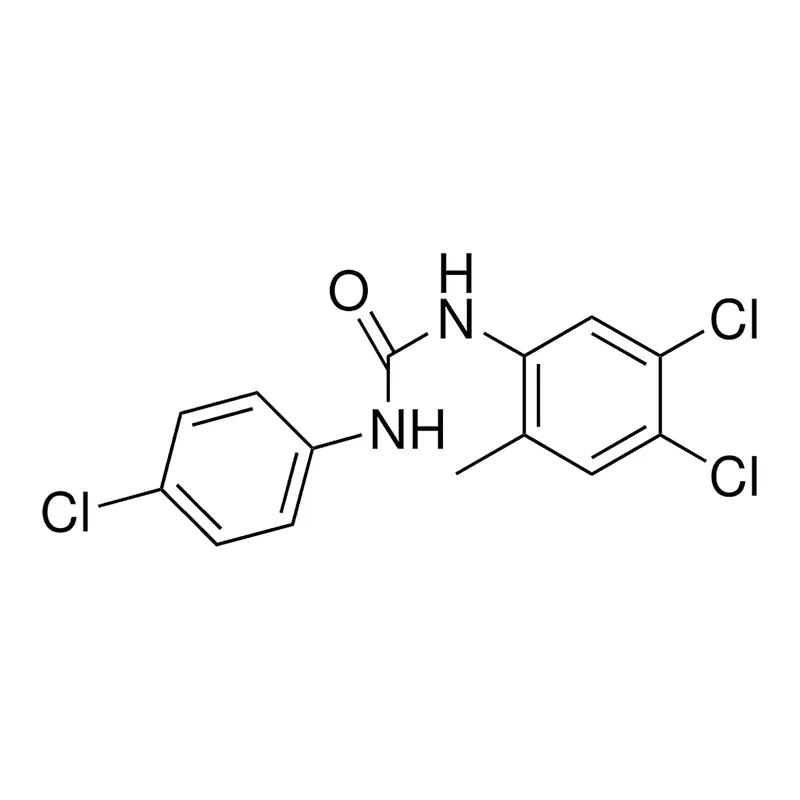 Merck 1-(4-CHLOROPHENYL)-3-(4,5-DICH - 50 MG&