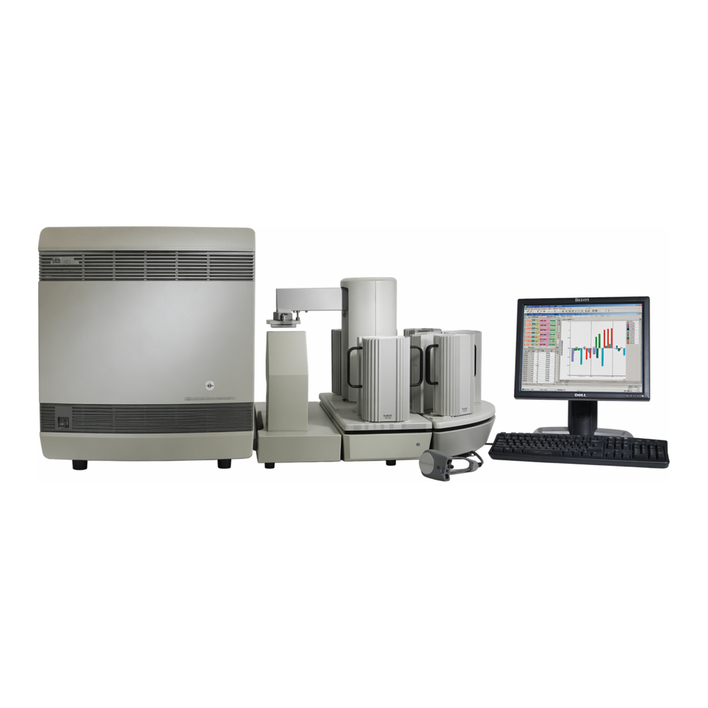 Thermo Fisher Scientific 7900HT System Automation Accessory Upgrade