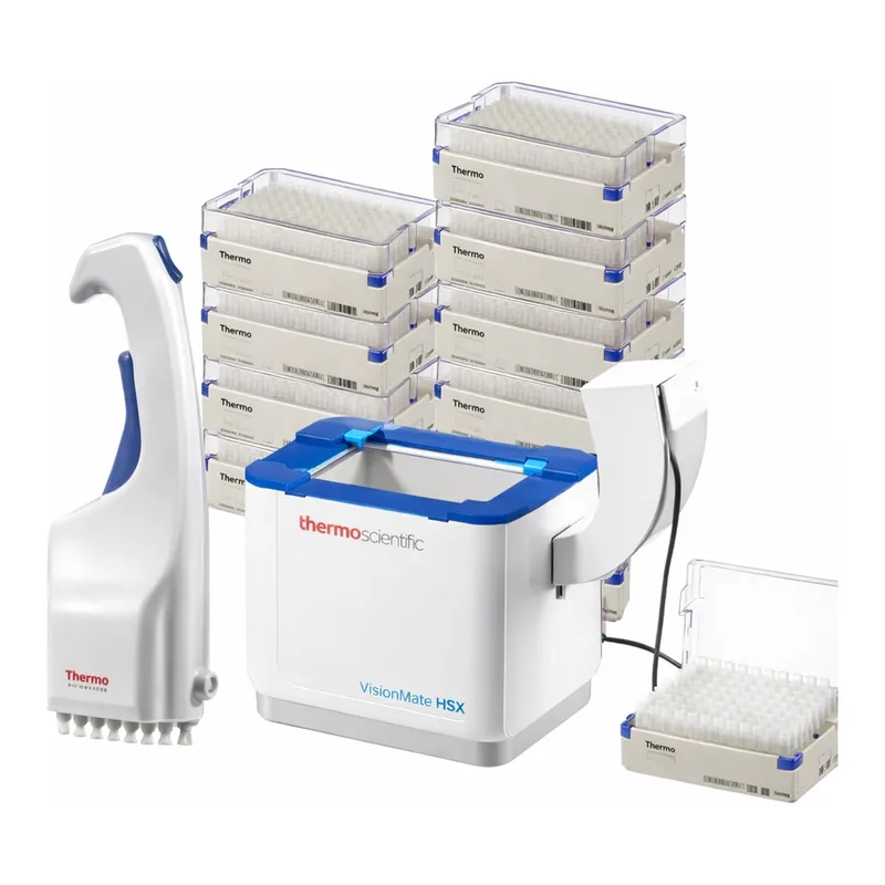 Thermo Fisher Scientific Sample Storage Starter Pack