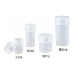 AS ONE PFA Sample Container, PFA 샘플 용기