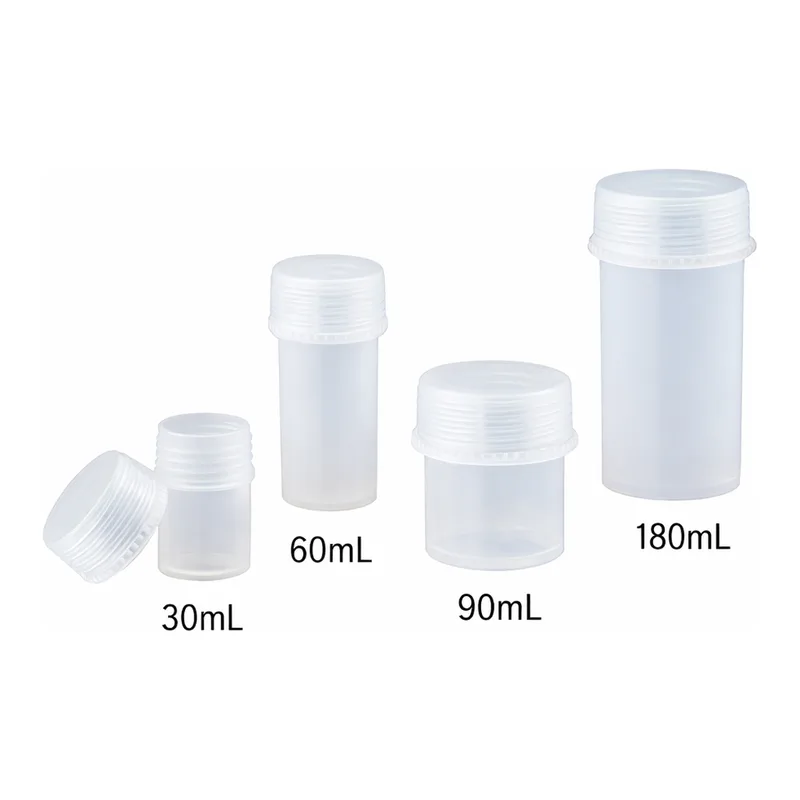 AS ONE PFA Sample Container, PFA 샘플 용기