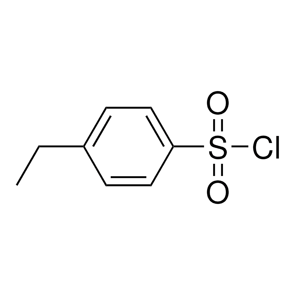 Merck 4-ETHYLBENZENESULPHONYL CHLORID