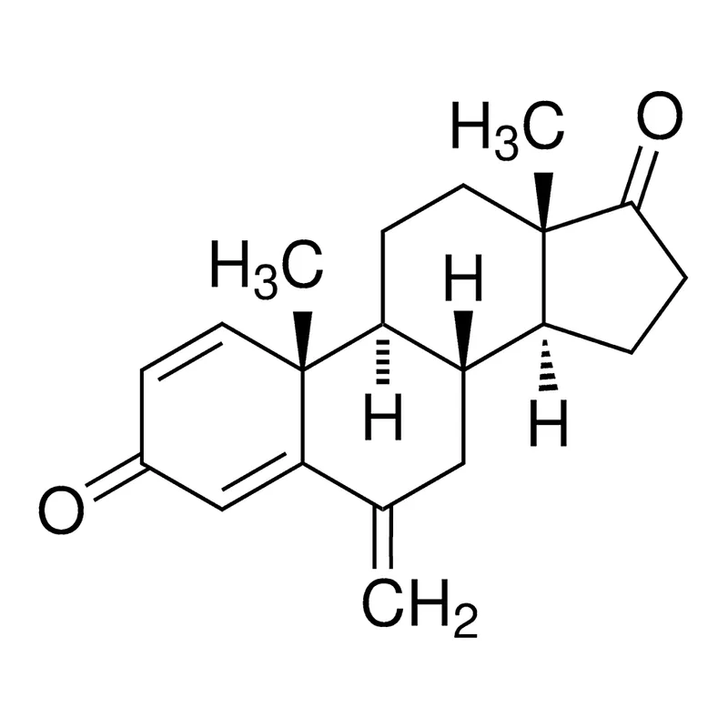 Merck Exemestane