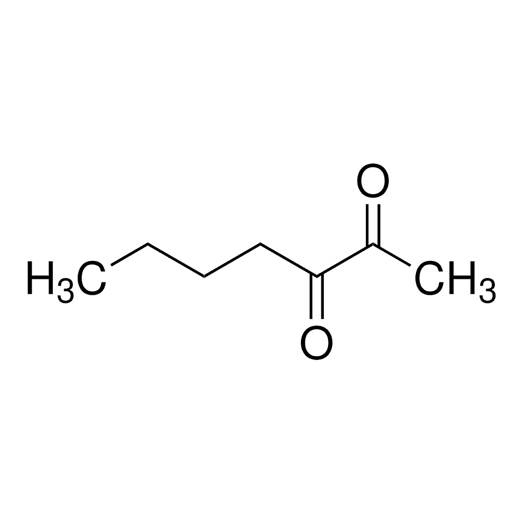 Merck 2,3-Heptanedione