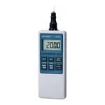 AS ONE PrecisIon Digital Standard Thermometer, 정밀형 디지털 표준온도계