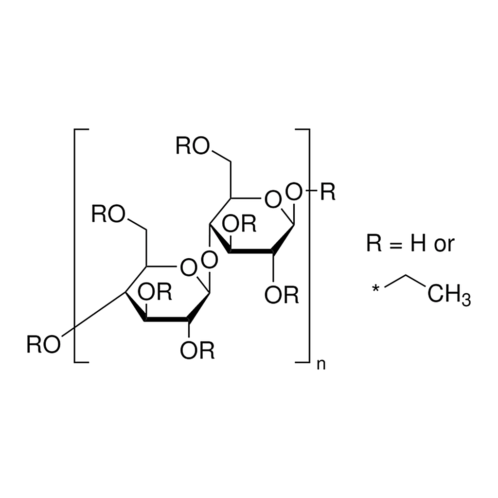 Merck ETHYLCELLULOSE