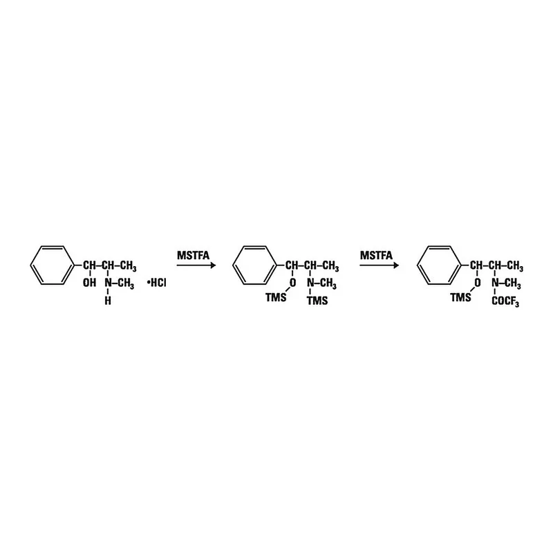 Thermo Fisher Scientific MBTFA Acylation Reagent