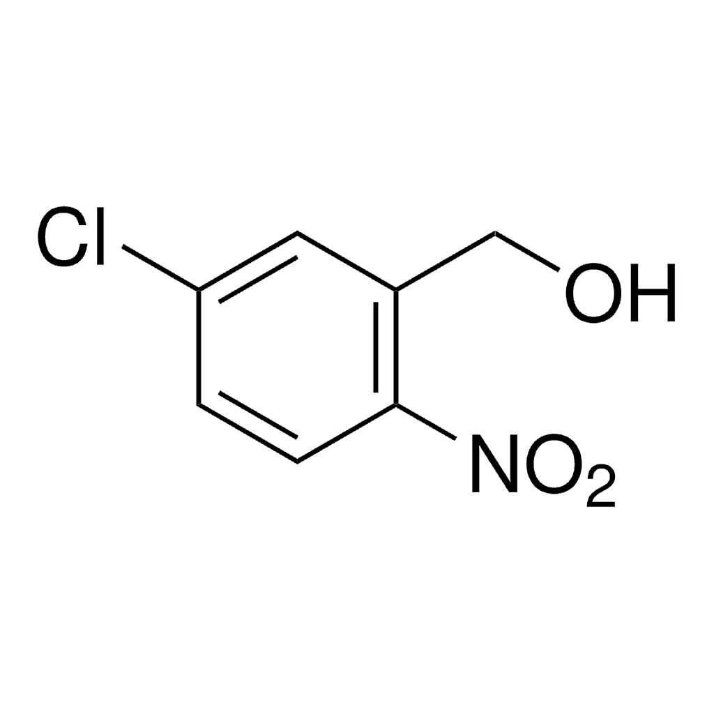 Merck 5-Chloro-2-nitrobenzyl alcohol