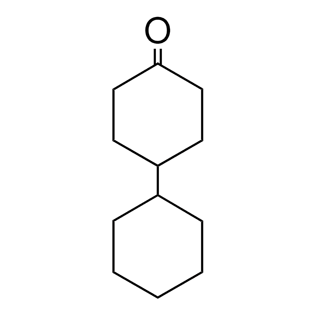 Merck 4-CYCLOHEXYLCYCLOHEXANONE
