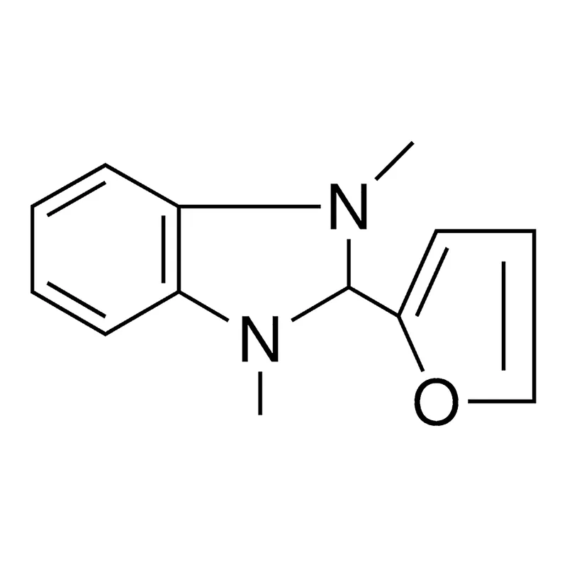 Merck 2-FURAN-2-YL-1,3-DIMETHYL-2,3- - 25 MG&