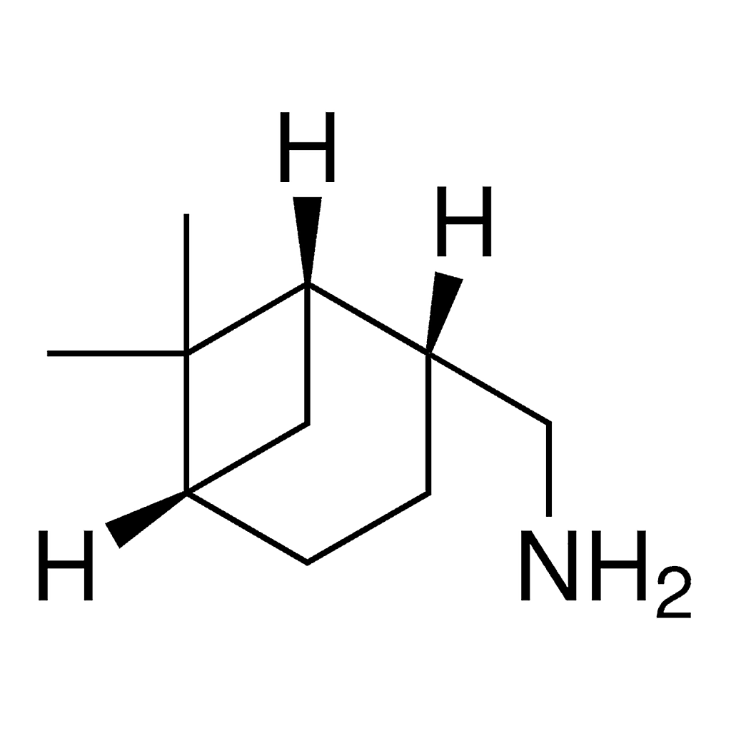 Merck (-)-cis-Myrtanylamine