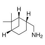 Merck (-)-cis-Myrtanylamine