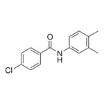 Merck 4-CHLORO-N-(3,4-DIMETHYL-PHENYL)-