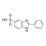 Merck 2-Phenyl-5-benzimidazolesulfonic acid