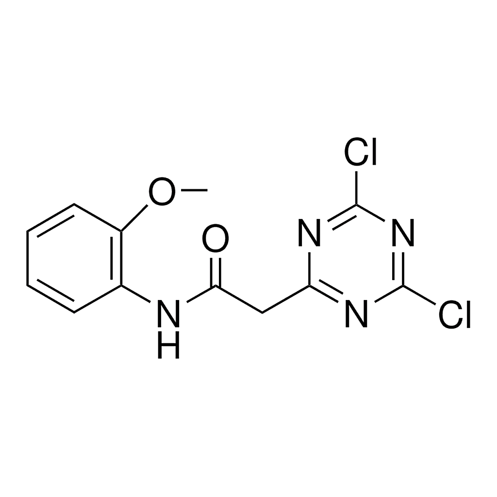 Merck 2-(4,6-DICHLORO-1,3,5-TRIAZIN-2