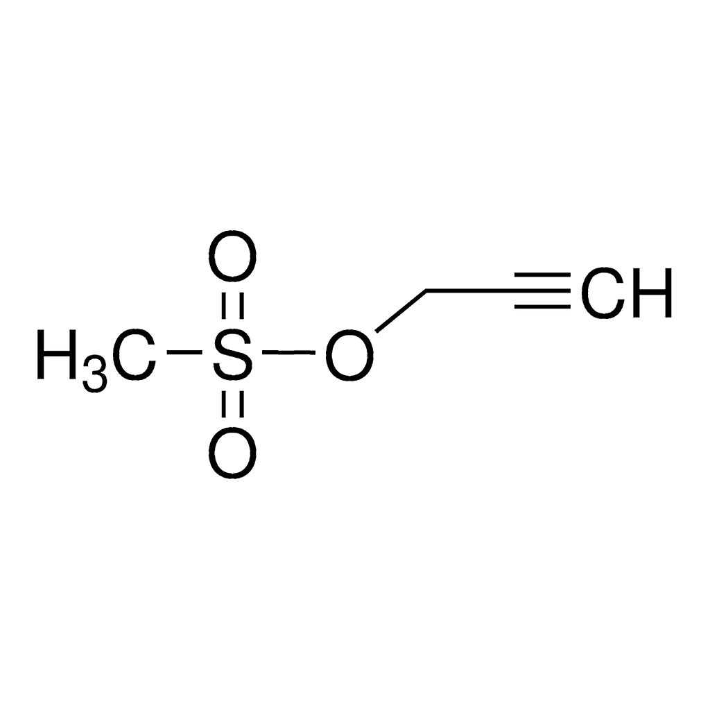 Merck 2-Propynyl methanesulfonate