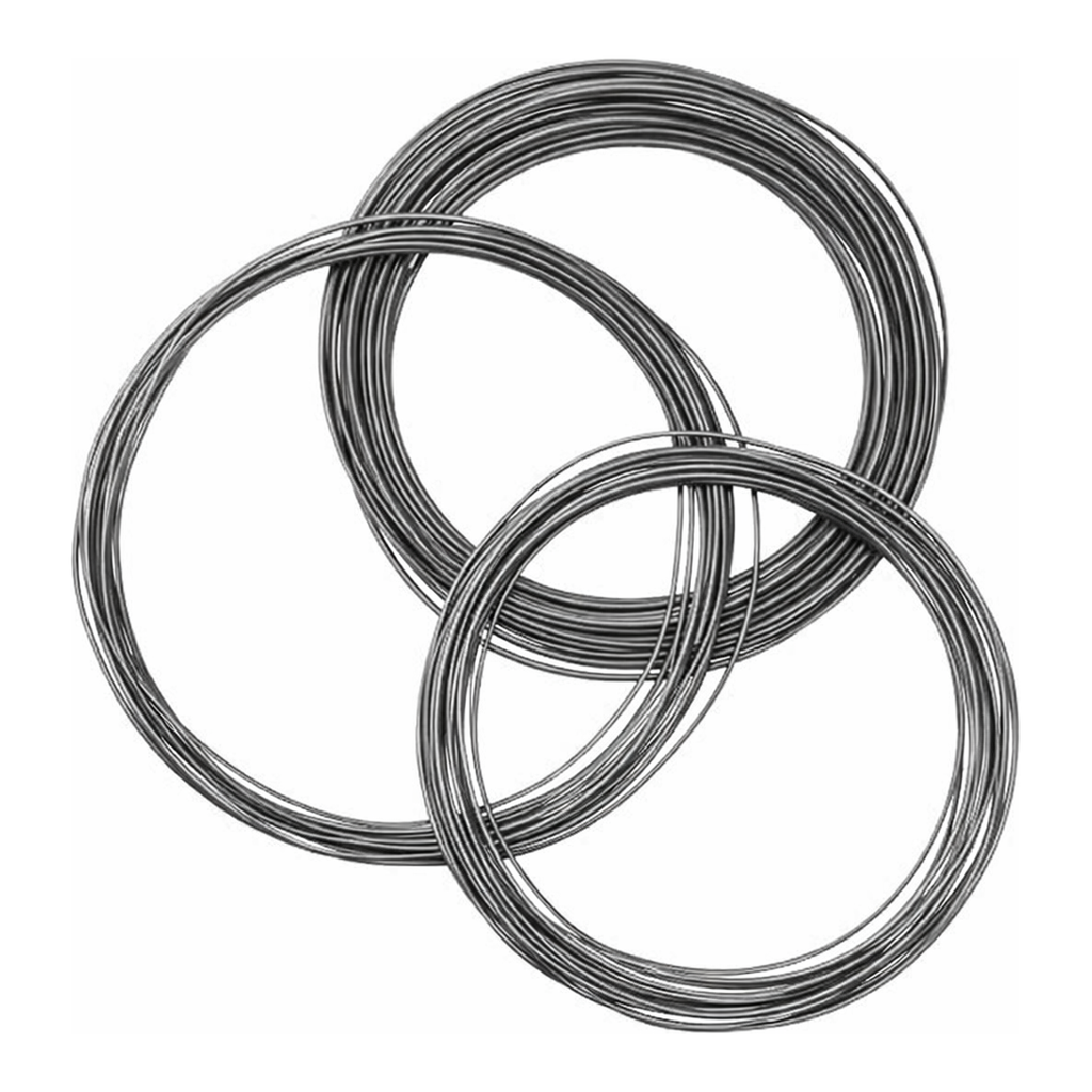 Restek Tubing, Sulfinert, .180inID x 1/4inOD Sulfinert Seamless 316L Grade, 0.035in Thick Wall, 2