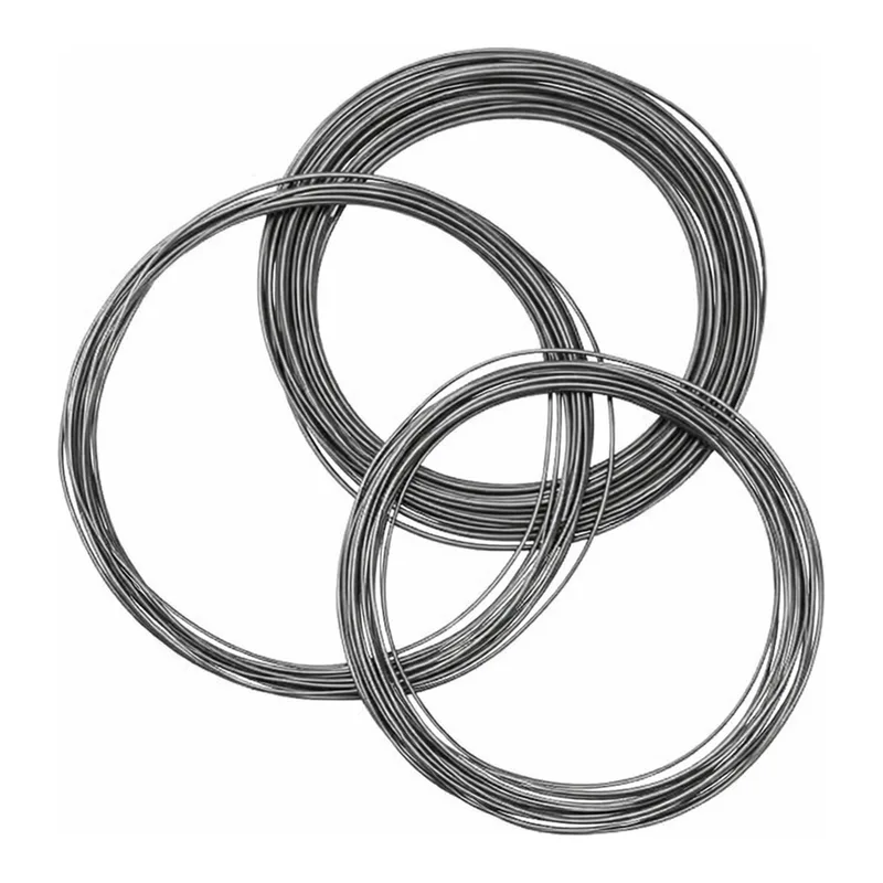 Restek Tubing, Sulfinert, .180inID x 1/4inOD Sulfinert Seamless 316L Grade, 0.035in Thick Wall, 2