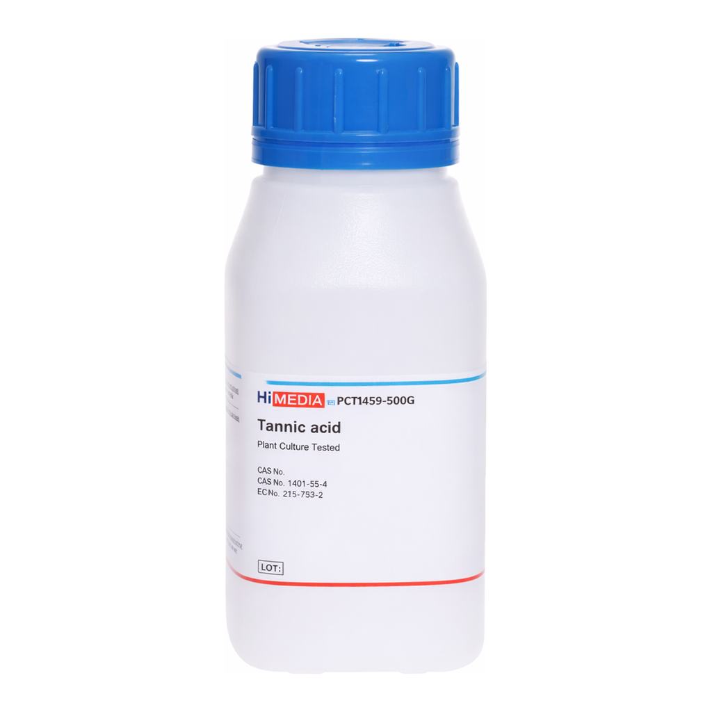 Himedia Tannic acid