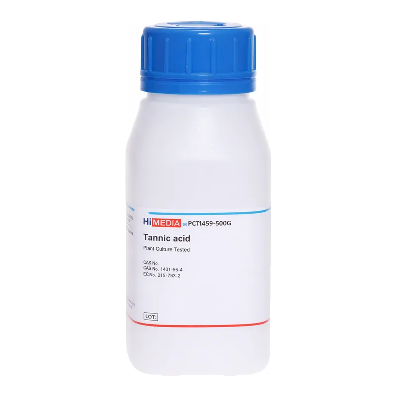 Himedia Tannic acid