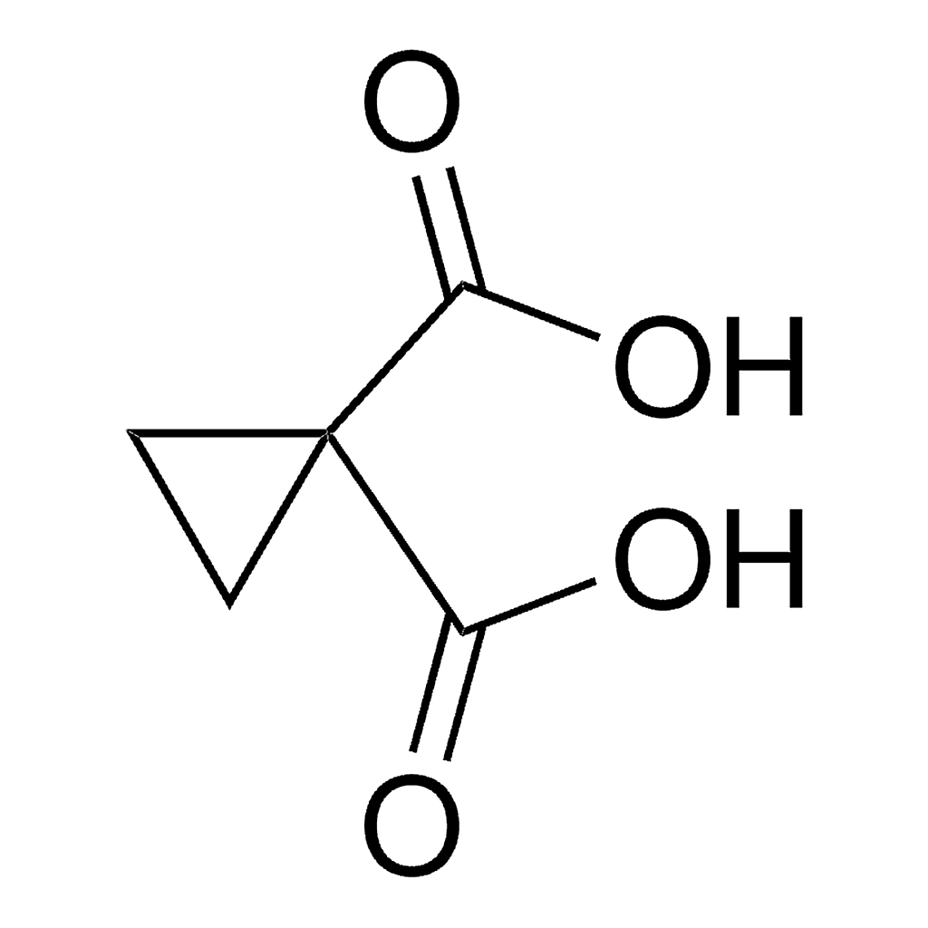 Merck Cyclopropane-1,1-dicarboxylic acid