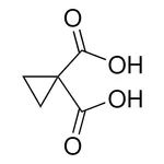 Merck Cyclopropane-1,1-dicarboxylic acid