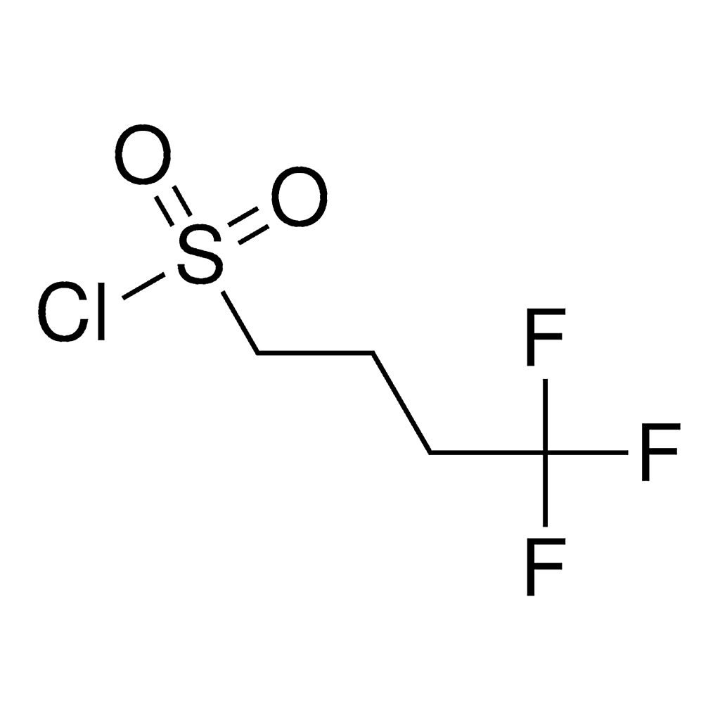Merck 4,4,4-trifluoro-butane-1-sulfonyl chloride