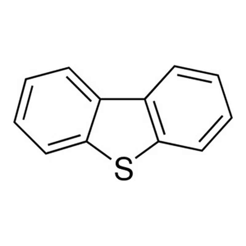 Merck DIBENZOTHIOPHENE, 98%
