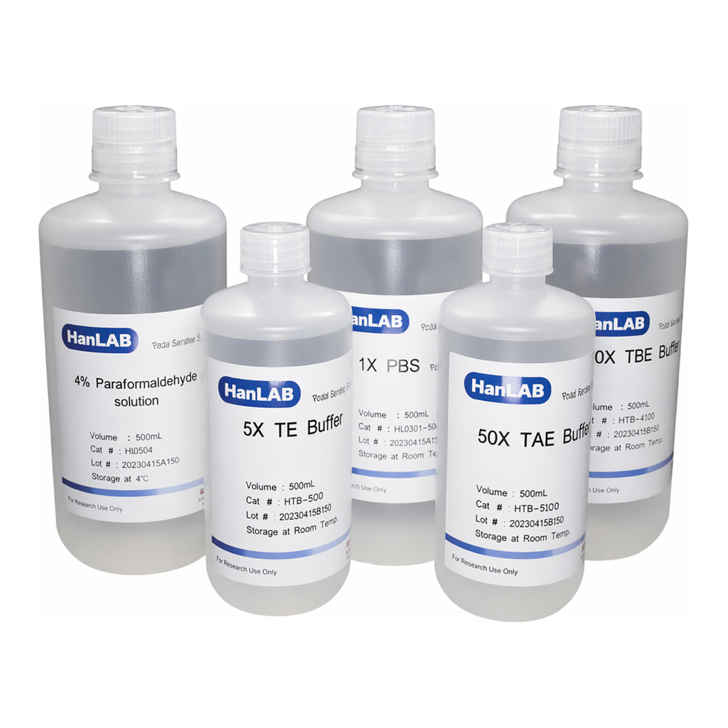 HanLAB HANLAB 10% Ammonium Persulfate