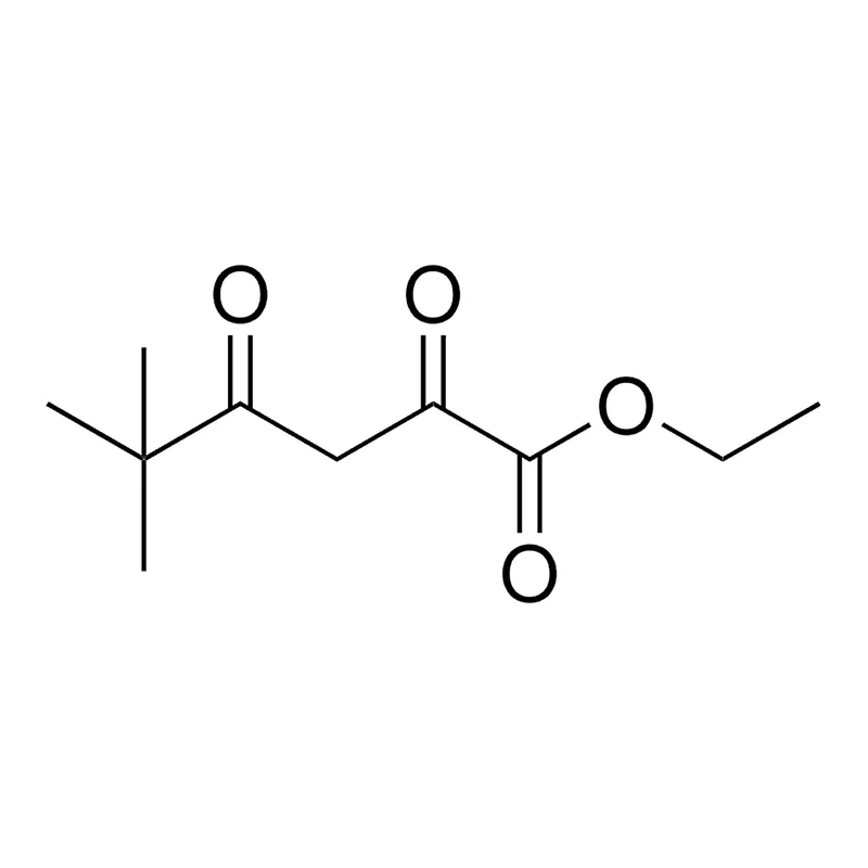 Merck ETHYL 5,5-DIMETHYL-2,4-DIOXOHEXA-