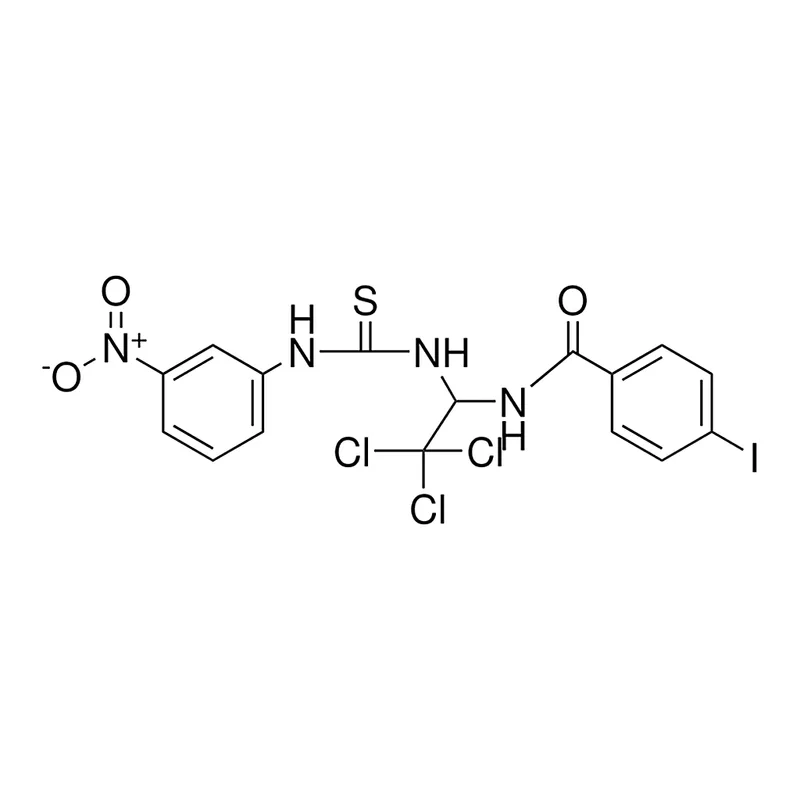Merck 4-IODO-N-(2,2,2-TRICHLORO-1-3 - 25 MG&